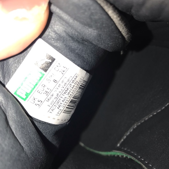 Platform Sneakers - Picture 5 of 6